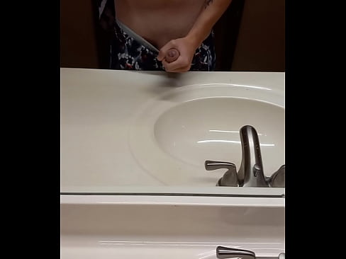 18 year old plays with himself