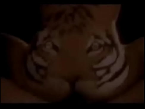 Tiger Eating - XVIDEOS.COM