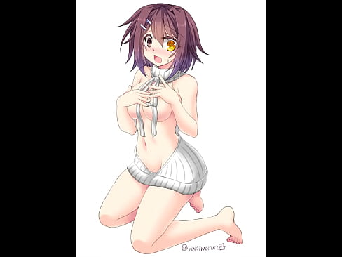 Chicas Anime Sexy Sexuales Hentai Porno Compilation 2