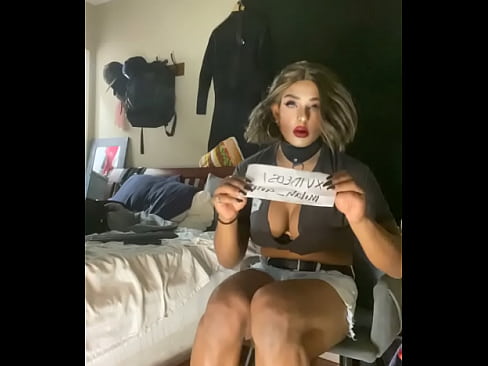 Verification video