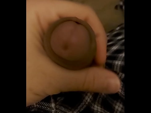 big dick having fun