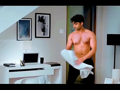 Indian serial actor naked body & abs