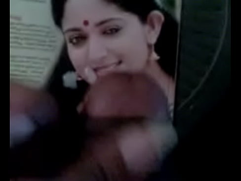 cum on kavya