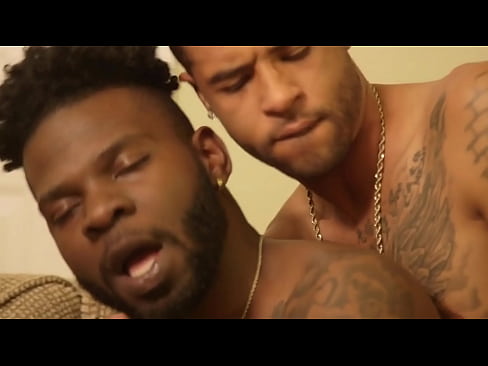 Climax Webseries: Kash Dinero Threesome