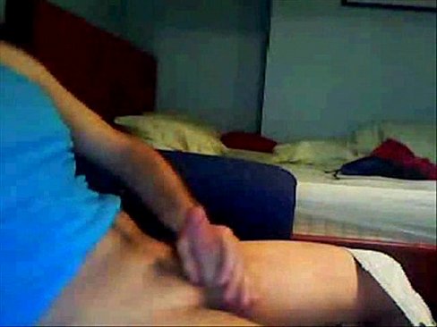 Chatroulette Straight boys jerking off and cum
