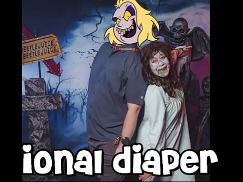 Happy National ABDL Diaper Day