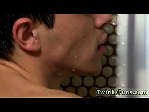 Sex xxx indian small boy and young boy mexican gay porn The shower is