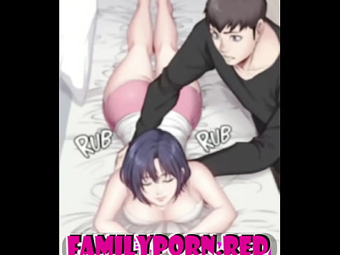 The Share House’s Secret Rule manhwa love Hentai webtoon