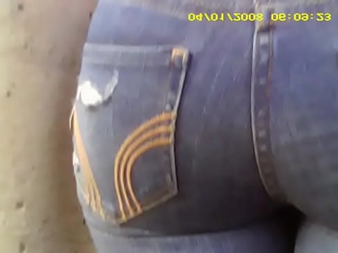 CULOTE RICO EN JEANS