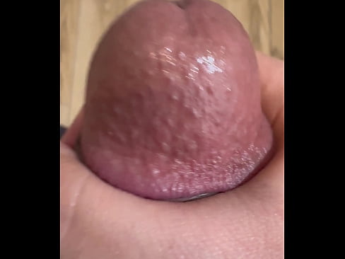 GRABE LA CABEZA DE MI PENE DE CERCA