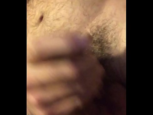 mike3642 new solo bear with cum