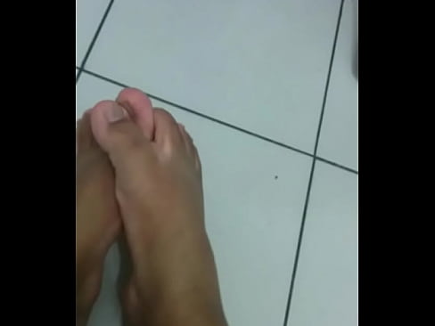 Showing my feet [request]