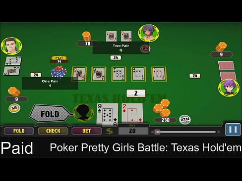 Poker Pretty episode08 steam game