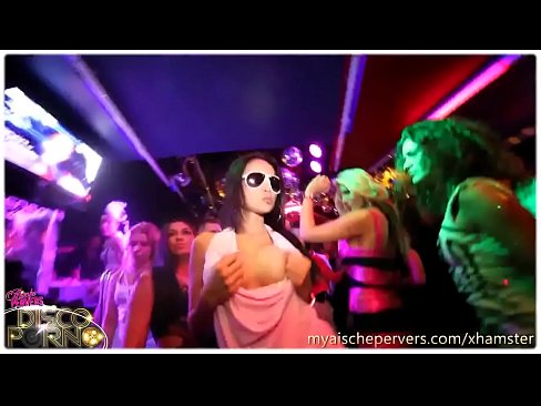 aische pervers disco porno hardcore version