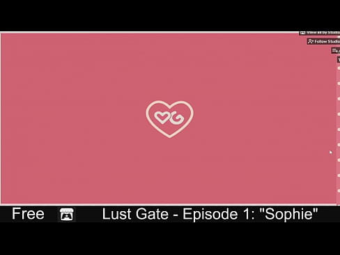 Lust Gate - Ep 1(free game itchio) Visual Novel
