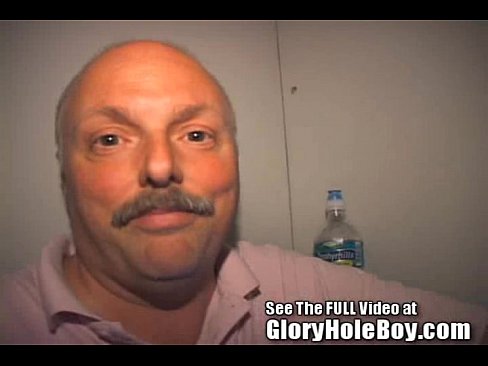 Billy Prefers to be Bottom And Sucking Guys off at The Gloryhole