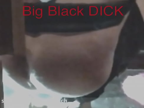 i love big black toys fucking my boypussy