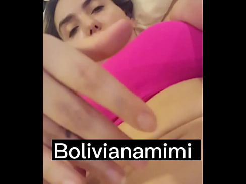 Bolivianamimi.fans