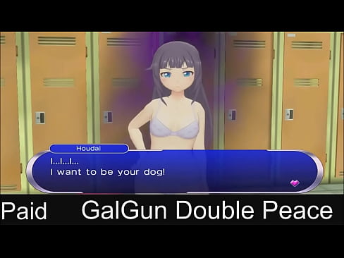 Gal*Gun