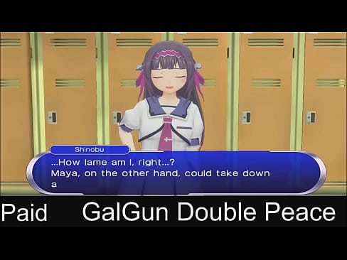 Gal*Gun