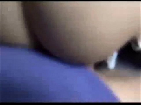 Amateur babe POV