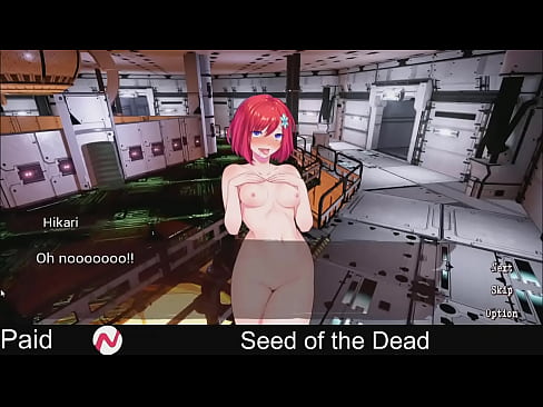 Seed of the part06 ( paid game nutaku ) Action FPS