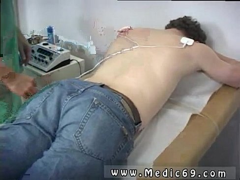 Male doctor suck movie gay Dr James commenced to feel my man meat a