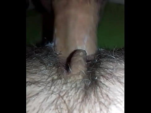 Close up pussy fuck