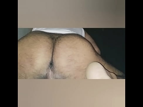 Gay butt