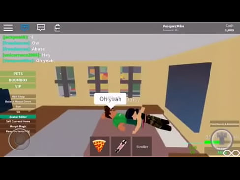 sex roblox vid with wife and husband