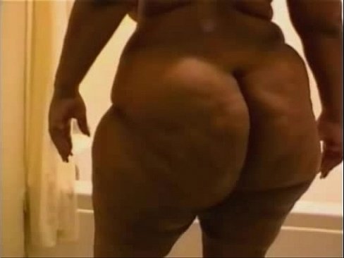 Morena do Rabo Gigante e Gostoso