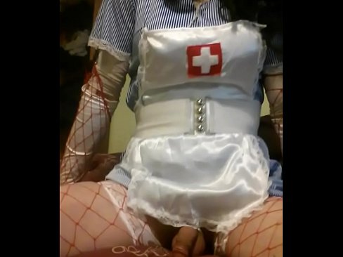 nurse outfit