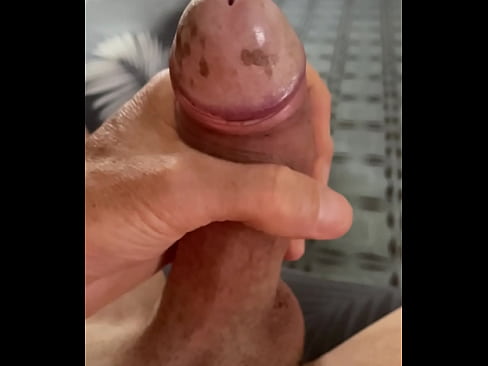 Beauty cock