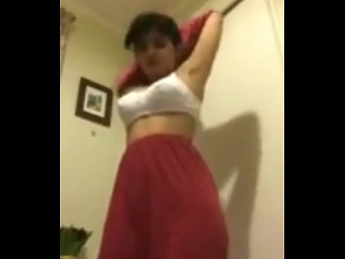 Indian girl stripping