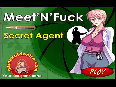 Q - Meet and Fuck Secret Agent