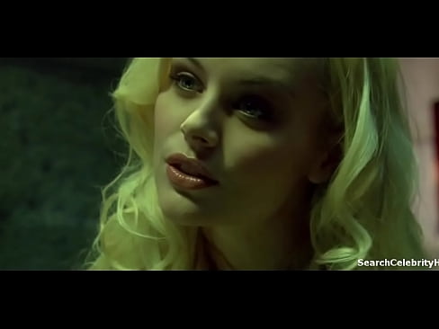 Helena Mattsson in Species The Awakening 2007