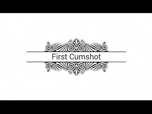 First Cumshot 20140719 222708