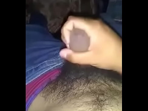 Latino jerking