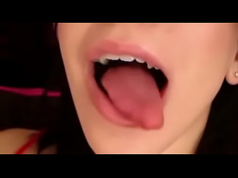 Katelyn's Mouth