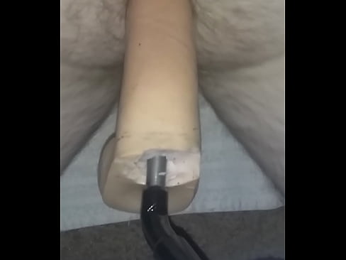 Big 10 inch dildo