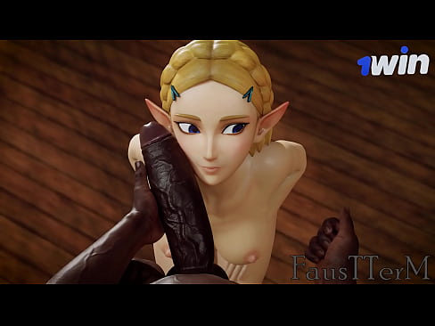 The Legend Of Zelda Dееp Throat