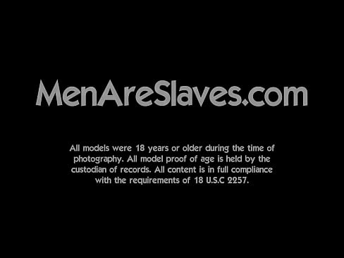 Menareslaves pussylicking morning porn