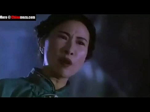 Classic chinese sex movie scene