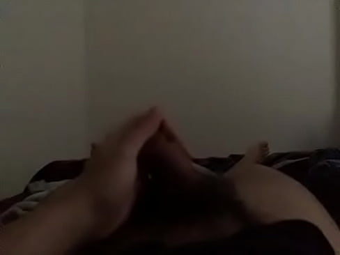 Solo cock massage
