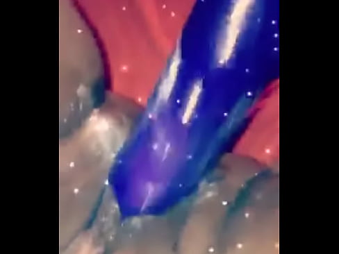 Pussy Popping