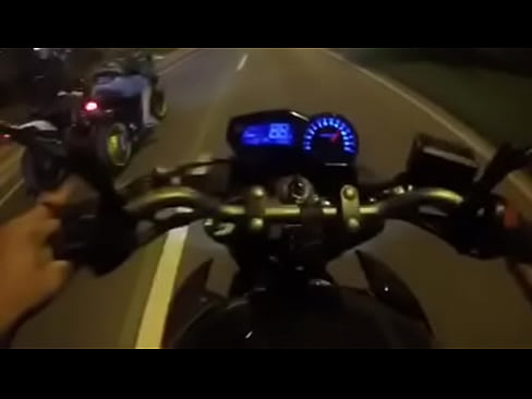 Hornet Dando pau na Xj6 e amiga aparece pro menage e leva pau também