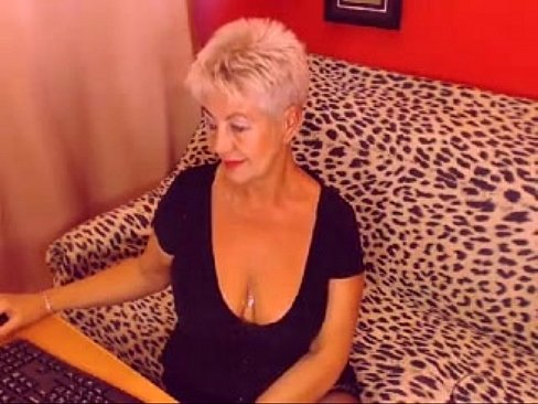 Teasing Free Granny Porn Video d6