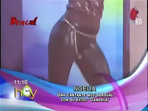 nalgototas de noelia