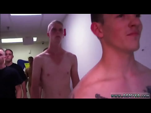 Young gay soldiers in the nude and gay sex video at army 3gp xxx