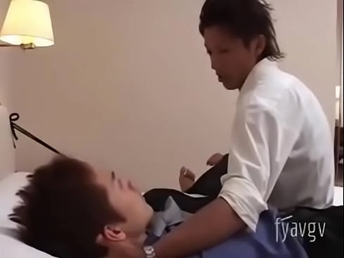 Japanese Bondage Fuck